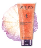 GOMMAGE SUBLIMATEUR SILHOUETTE TU 200 ML